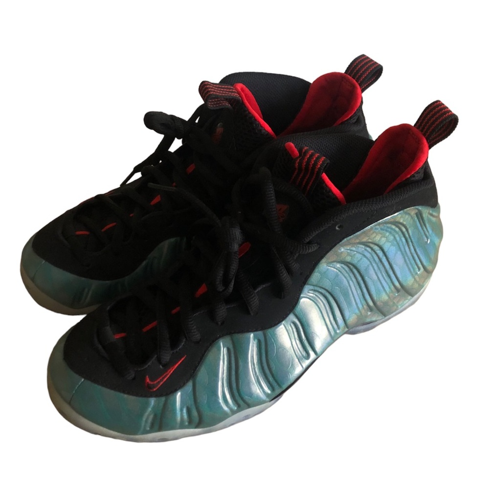 Nike Air Foamposite 1 Gone Fishing